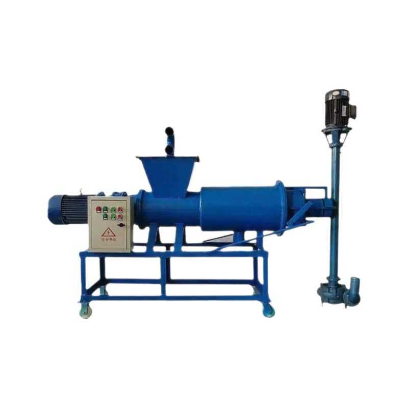 养殖场猪粪牛粪干湿分离机 科瑞泔水挤干 螺旋挤压纸浆脱水甩干机,畜牧/养殖物资,肥料/饲料/屠宰加工设备,淘宝优惠券,粉丝福利购,淘宝优惠卷