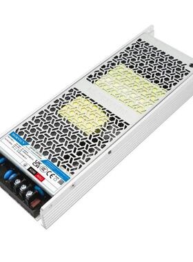 LMF500-23B05UH/B12/B24/B36/B48/B55高品质ACDC机壳开关电源500W