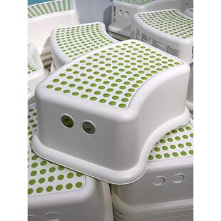 垫脚凳成人踏板上厕所子马桶踩脚蹬大人家用马桶垫儿童便盆洗手盆