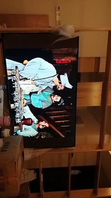 诉说对比康佳65G5U与TCL65v2哪个好？看我心酸使用史