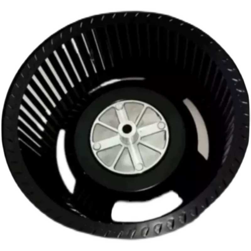 适用万家乐抽油烟机CⅩW-200-GL06(R)风轮，涡轮，除油扇