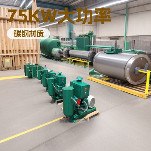 2X-100A/B单级旋片式真空泵X-100B旋片式真空泵7.5KW真空泵100L/S