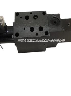 QAE-F6D-B,QAE-F6D-BU电磁调速阀