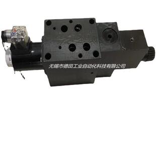 特惠QAEH 10D 电磁调速阀