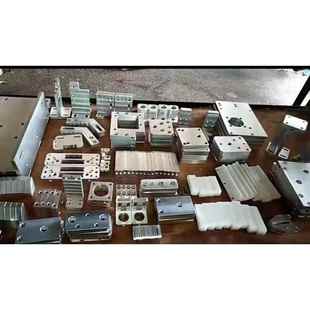 零件定制来图来样定制，可批量加工，4天内发货