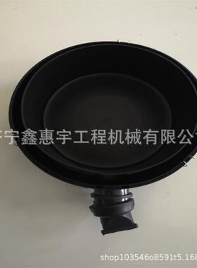 HD465-7自卸车空滤后盖600-184-1610600-814-1350569-02-6E131