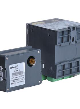 安科瑞ARD2F-25/T+90L低压电动机保护器 漏电断相 智能电机保护器