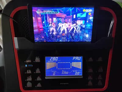 权威发布锐步ZJET430跑步机怎么样?千万不要被忽悠了