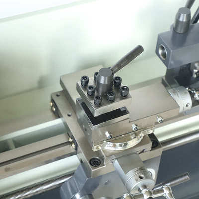 无极调整速显小车床CQ0618-350微型家用车床迷你车床厂家车床加工