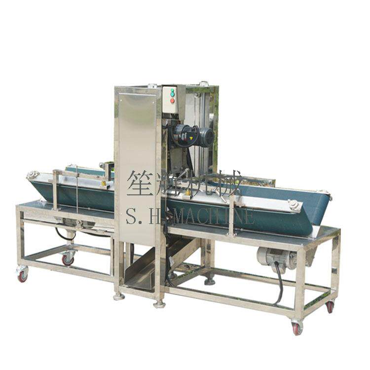 销售大型瓜果削皮机全自动感应式削皮机工业冬瓜刮皮机刨皮报价