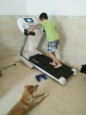 亿健精灵ELF跑步机怎么样？一个月使用彻底爱上了