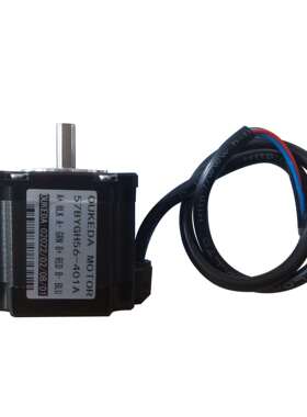 57BYGH56-401A NEMA23步进电机 57步进电机，1.8度步距角 56机身