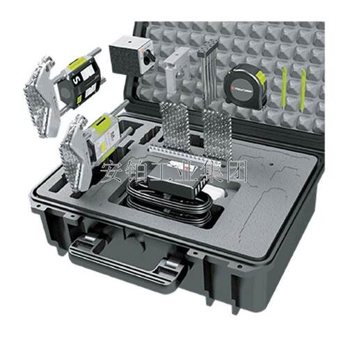Fixturlaser飞翔联轴器激光对中仪NXA/EVO/ECO/EXO/Runout Probe