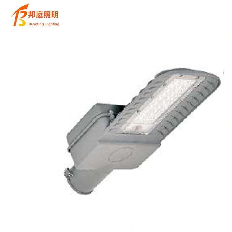 工厂LED道路照明灯户外防水LED路灯模组款100W农村亮化工程