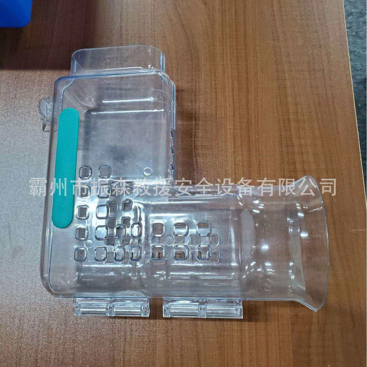 带电作业直通拐角型防触电绝缘保护罩电力检修变压器低压侧防护罩