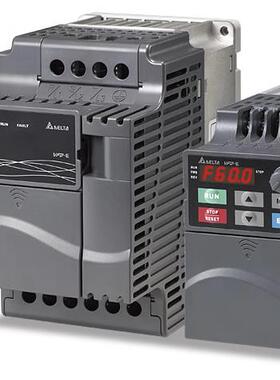 台达VFD-E变频器VFD015E43A 007 015 022 037 055E43A KPE-LE02
