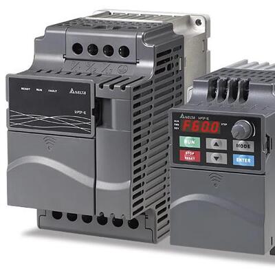 台达VFD-E变频器VFD015E43A 007 015 022 037 055E43A KPE-LE02