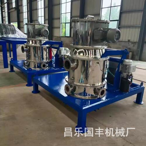 大豆粉粉碎机竹炭木炭超微粉碎机气流磨粉碎机氧化锆粉碎机