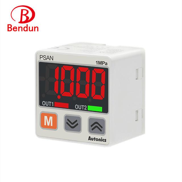 奥托尼克斯Autonics 一级压力传感器PSAN-1CPH-RC1/8