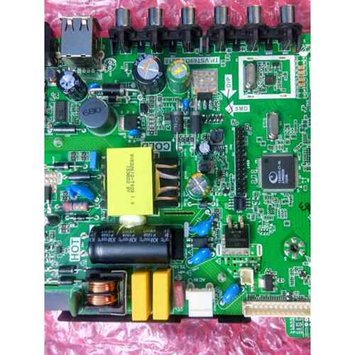 乐华32L31熊猫LE32D58欧宝丽LED32C8 32G200主板TP.VST69D.PB818