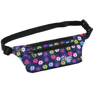 老人用的腰包网红实用收钱贴身轻便手机运动跑步轻薄小包女妈妈款