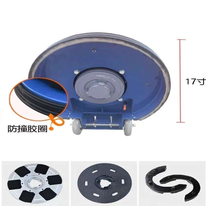 機石材婕晶面地面穆家用豹桐水磨石拋光機地坪茵加鏡面打磨大理石