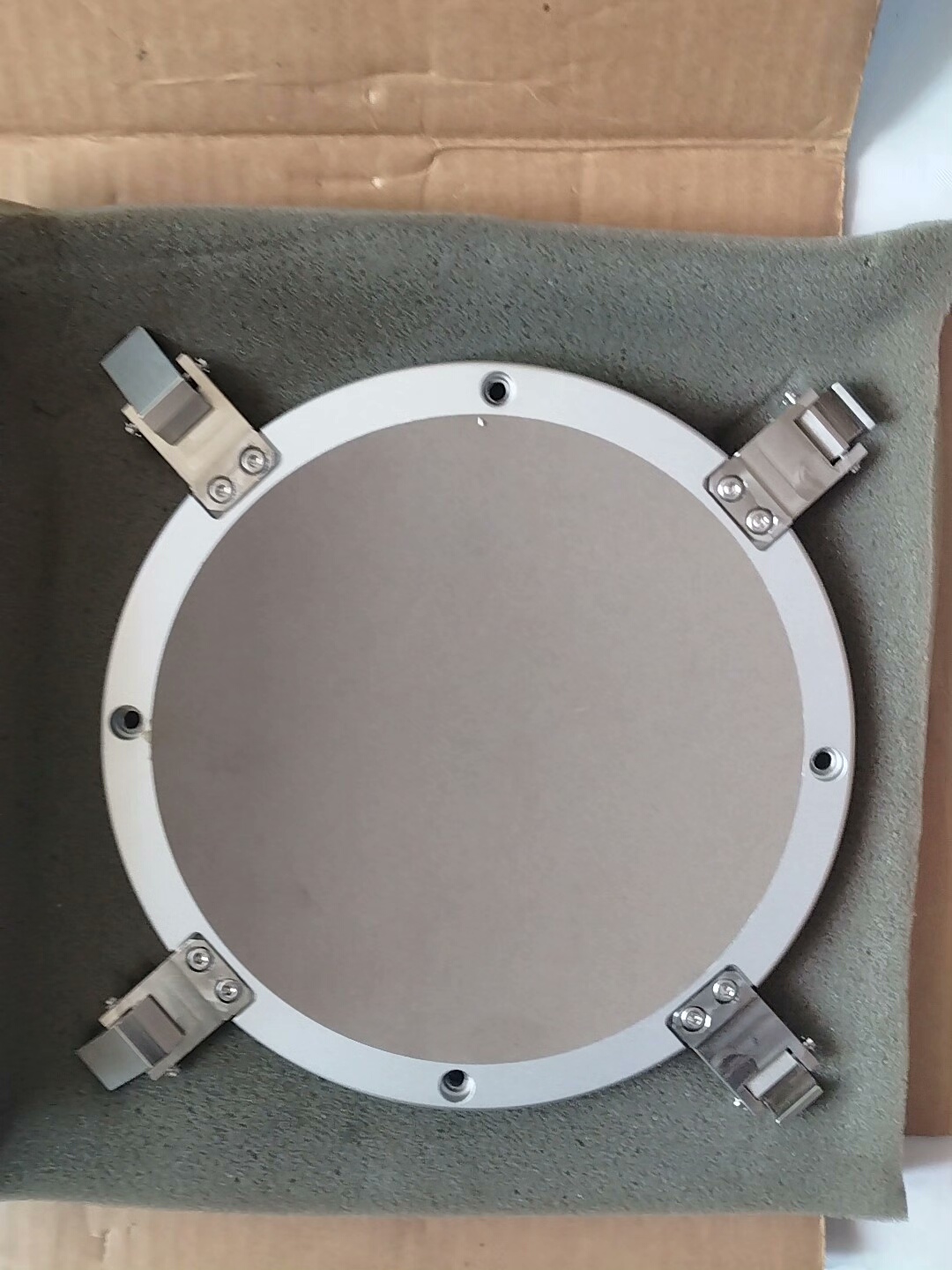 DISCO切割机清洗盘MARLS015--B MH27738