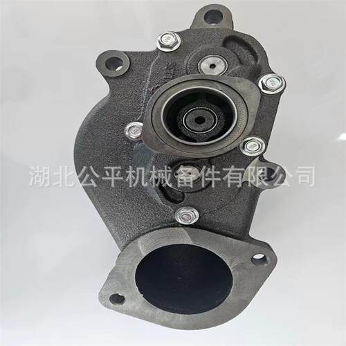 厂家直供现货零售工程机械QST30机油泵3092984/4024870