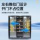 推拉款 商用冷藏柜便利店超市保鲜柜大容量三门饮料柜 酒水展示柜