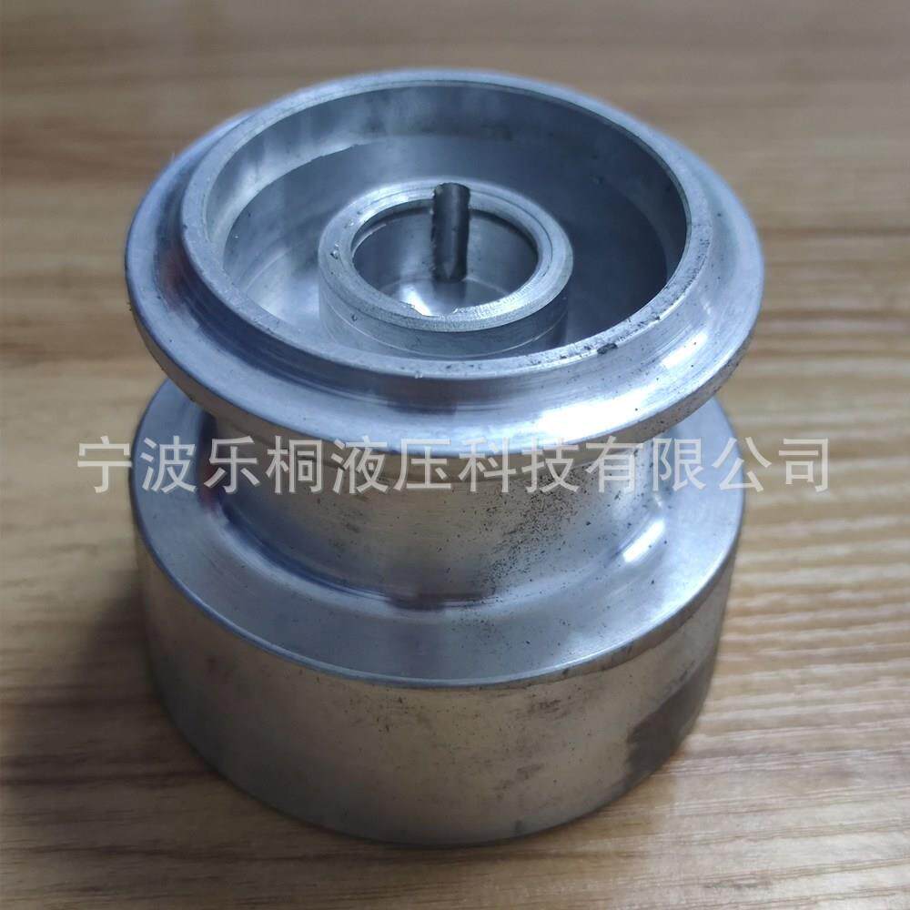渔具制造液压机宁波乐桐公司液压模具制造