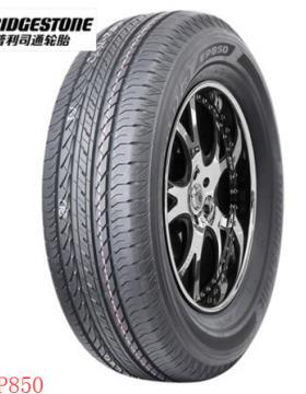 普利司通 235/60R16 100H EP850