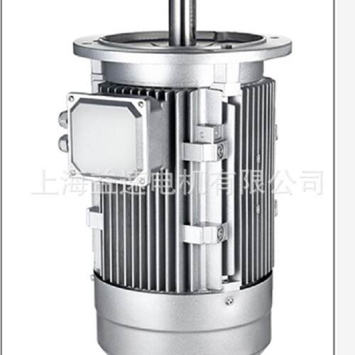 电机厂家 供应MS90S-4 1.1KW 铝壳三相异步电动机