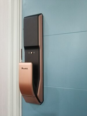 大实话朴墅指纹锁怎么样，窦吢珍博客告诉你小心上当