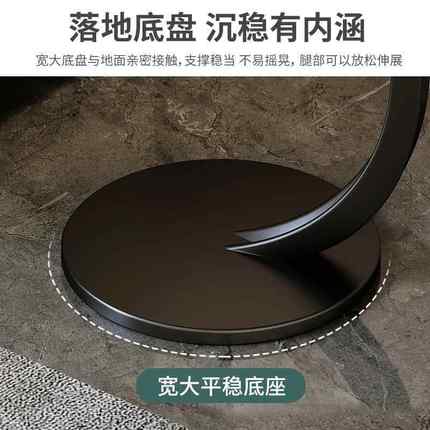 简易床头柜迷你小型桌子卧室小圆桌沙发边几可移动边柜置物架茶几