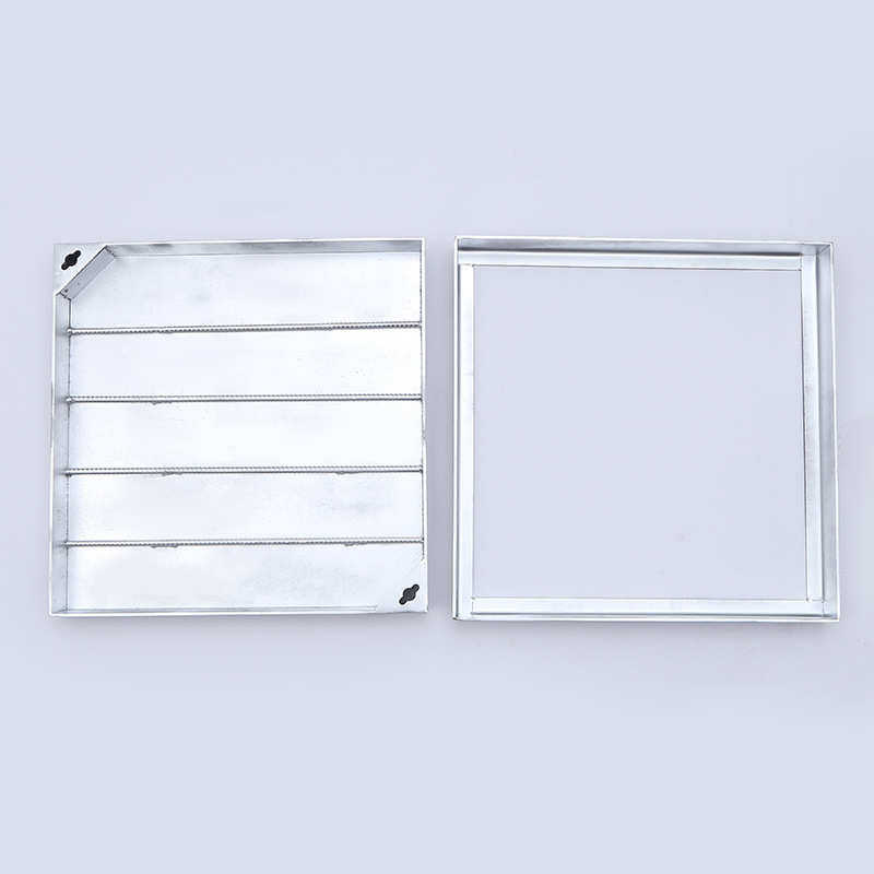 厂家304/201不锈钢井盖隐形方形井盖隐形雨水装饰井盖下沉式地窖,基础建材,排水沟槽/盖板,淘宝优惠券,粉丝福利购,淘宝优惠卷