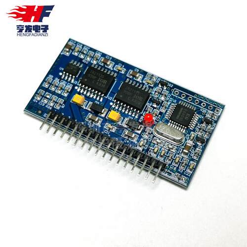 纯正弦波逆变器驱动板EGS002 “EG8010+IR2110” 驱动模块