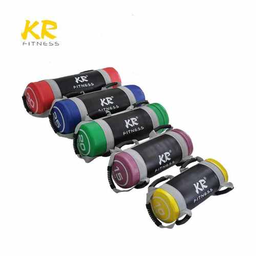 袋能量负重蹲深新款沙袋健身房包体能训练包负重举重