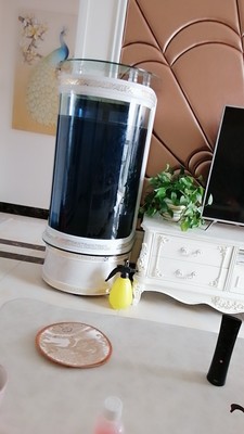 说下使用感受德克鱼缸怎么样，内情必看