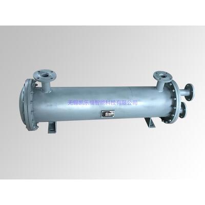 GLLQ3-7/0.63液压站冷却器油压机冷却器