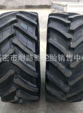 农业子午线大马力拖拉机轮胎650/65R42 650/65R38 710/75R32轮胎