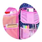 小学生书包女儿童三年级防水五六年级用双肩包公主女孩背包一到