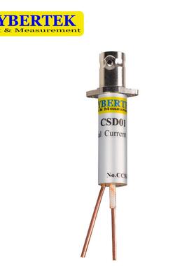 知用CYBERTEK同轴分流器CSD01/02/005/100电阻分流器