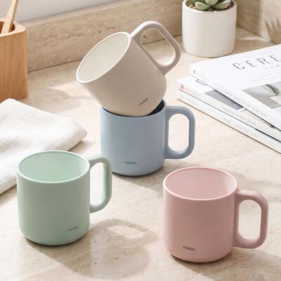 洗漱杯颜值家用情侣儿童旅行便携漱口杯刷牙杯学生宿舍牙刷杯子