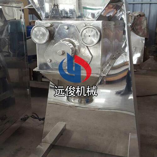厂家制造不锈钢摇摆式颗粒机yk-160双头摇摆制粒机价格优惠