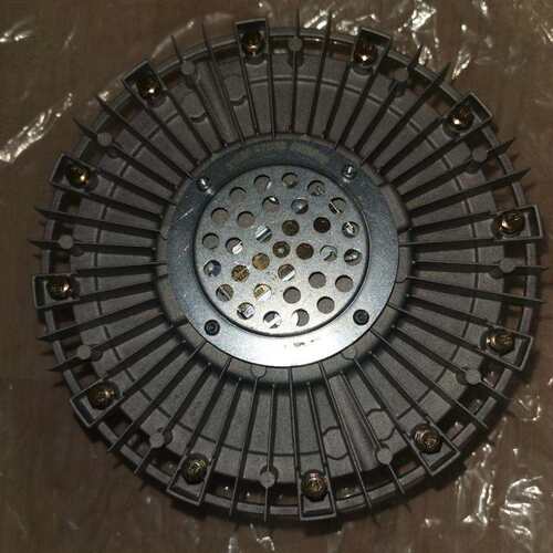 GT-550E KG48U PF6T风扇耦合器联轴器硅油风扇