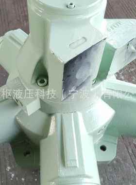 STFD200-3100-1000|锚绞机液压马达|全新国产|STAFFA|KAWASAKI