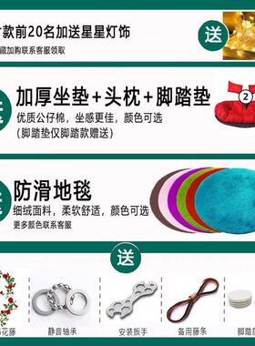 吊篮藤椅千吊椅庭摇UAS椅室内阳台卧室摇篮院椅成人秋巢懒人椅吊