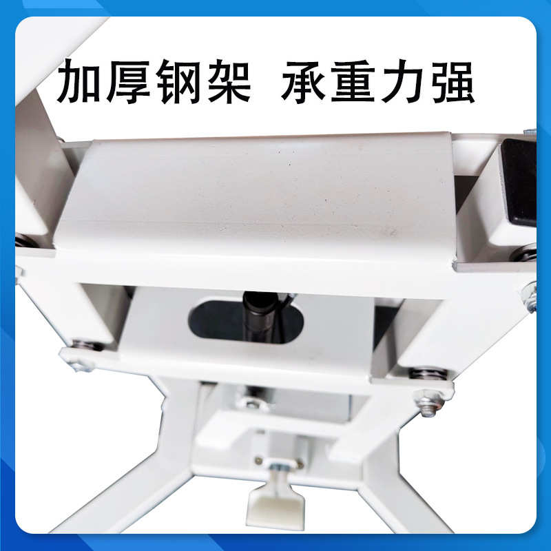 宠物美容桌家用狗狗美容台气动升降修毛剪毛洗澡台金毛泰迪固定架