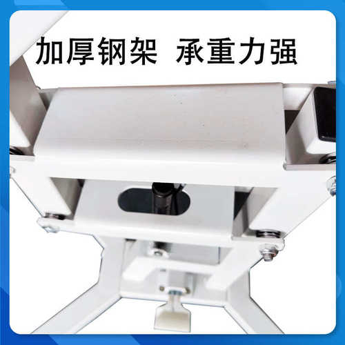 美容宠物金毛修桌洗澡剪毛台气动泰升降固定架台迪毛美容家用狗狗