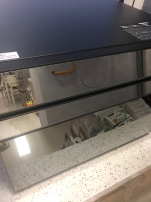 惠而浦蒸烤箱怎么样听说质量差大家敢入手吗？